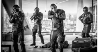 Fast & Furious : spin-off Hobbs & Shaw : photo, Idris Elba