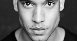 Royce Pierreson : Photo officielle