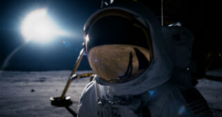 First Man - Le premier homme sur la Lune : photo