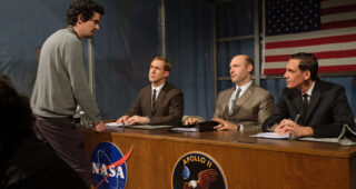 First Man - Le premier homme sur la Lune : photo, Damien Chazelle