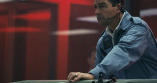 First Man - Le premier homme sur la Lune : photo, Kyle Chandler