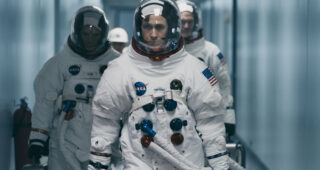 First Man - Le premier homme sur la Lune : photo, Ryan Gosling