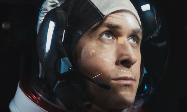 First Man - Le premier homme sur la Lune : photo, Ryan Gosling