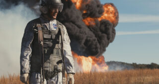 First Man - Le premier homme sur la Lune : photo, Ryan Gosling