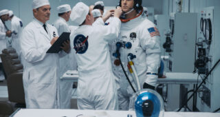 First Man - Le premier homme sur la Lune : photo, Ryan Gosling