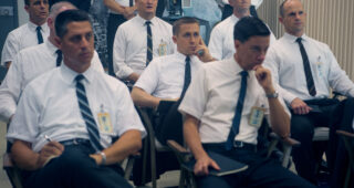 First Man - Le premier homme sur la Lune : photo, Ryan Gosling