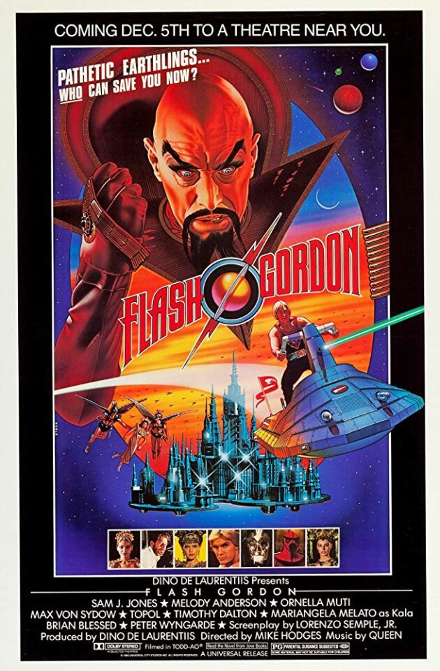 Affiche