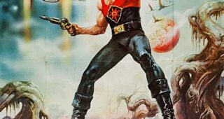 Flash Gordon : photo, Sam J. Jones