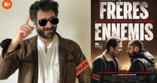 Frères ennemis : photo
