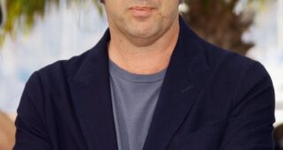 Paolo Sorrentino : Photo officielle