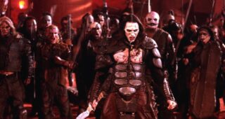 Ghosts of Mars : photo