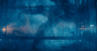 Godzilla : King of the Monsters : photo ghidorah