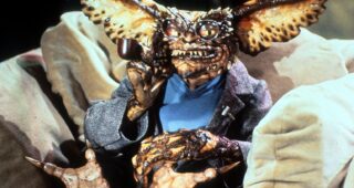 Gremlins 2, la nouvelle génération : photo