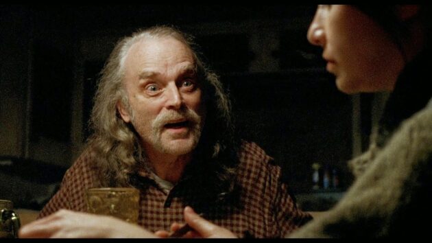 photo, Brad Dourif