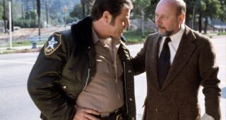 Halloween, la nuit des masques : photo, Donald Pleasence