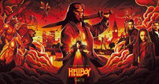Hellboy : photo