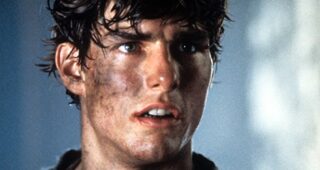 Horizons lointains : photo, Tom Cruise
