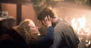 Horizons lointains : photo, Tom Cruise, Nicole Kidman