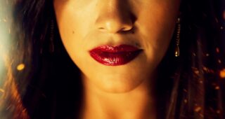 Miss Bala : Affiche officielle