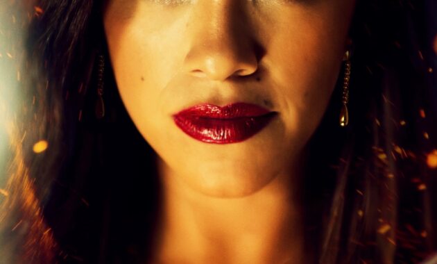 Miss Bala : Affiche officielle