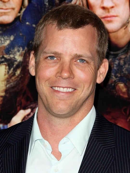 I Tim Griffin : Photo officielle