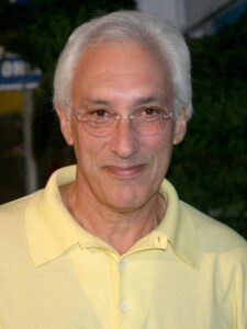 Steven Bochco : Photo officielle