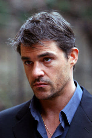 Thierry Neuvic : Photo officielle