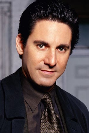I Scott Cohen : Photo officielle
