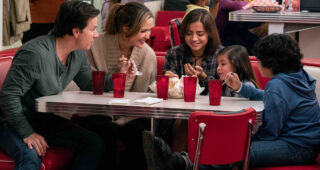 Instant Family : photo, Mark Wahlberg, Rose Byrne