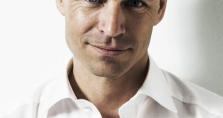 Peter Franzén : Photo officielle