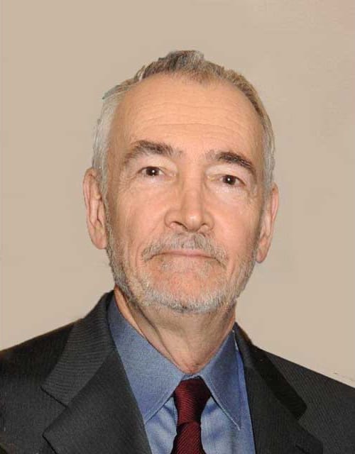 Michael G. Wilson : Photo officielle