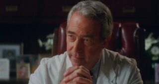 James Karen : photo, The Unborn