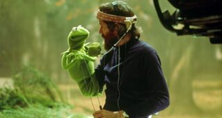 Jim Henson : photo
