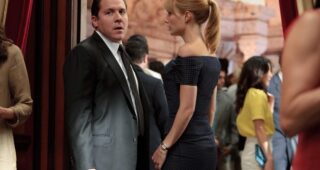 Jon Favreau : photo