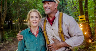 Jungle Cruise : photo Jungle cruise