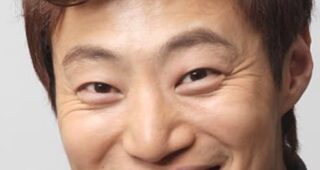Hee-joon Lee : Photo officielle