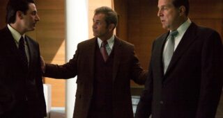 Kill the Gringo : photo, Mel Gibson