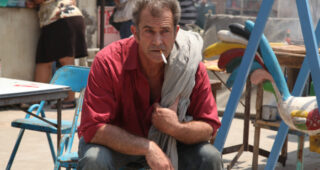 Kill the Gringo : photo, Mel Gibson