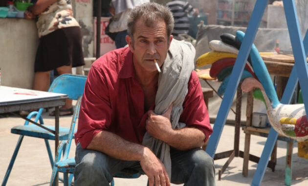 Kill the Gringo : photo, Mel Gibson