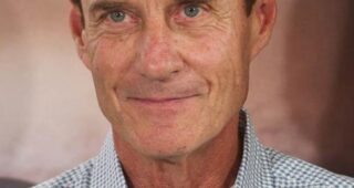 Roland Joffé : Photo officielle