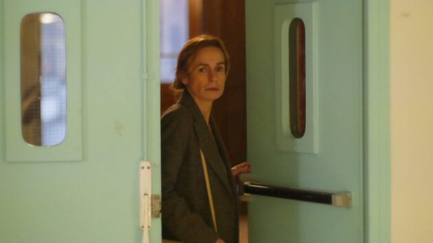 photo Sandrine Bonnaire