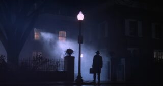L'Exorciste : photo