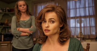 L'Extravagant voyage du jeune et prodigieux Spivet : photo, Helena Bonham Carter