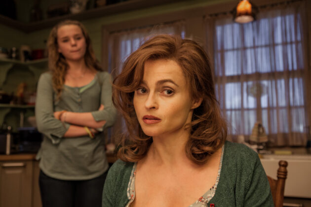 photo, Helena Bonham Carter