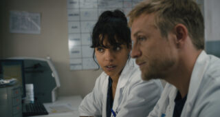 L'ordre des médecins : photo l'ordre des médecins