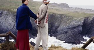 La Jeune fille et la mort : photo, Sigourney Weaver