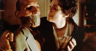 La Jeune fille et la mort : photo, Sigourney Weaver, Ben Kingsley