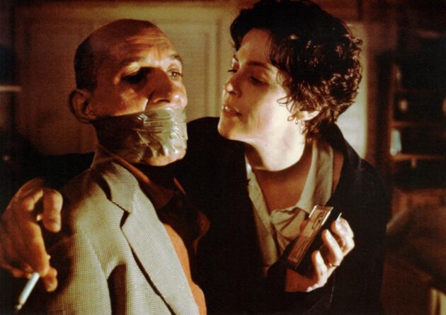 photo, Sigourney Weaver, Ben Kingsley