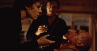 La Jeune fille et la mort : photo, Sigourney Weaver, Ben Kingsley