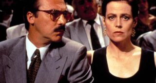 La Jeune fille et la mort : photo, Stuart Wilson (II), Sigourney Weaver